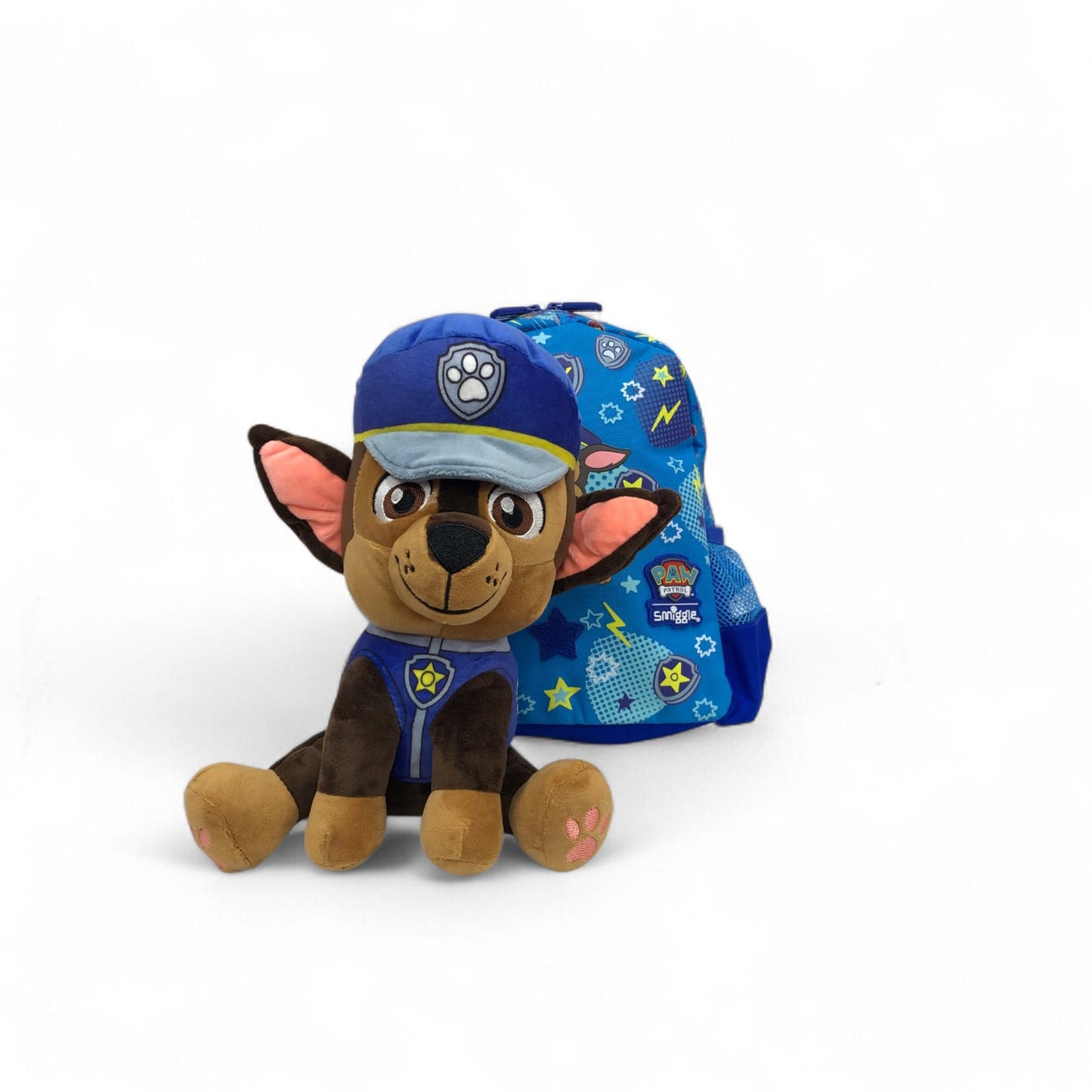 Chase Adventure Backpack