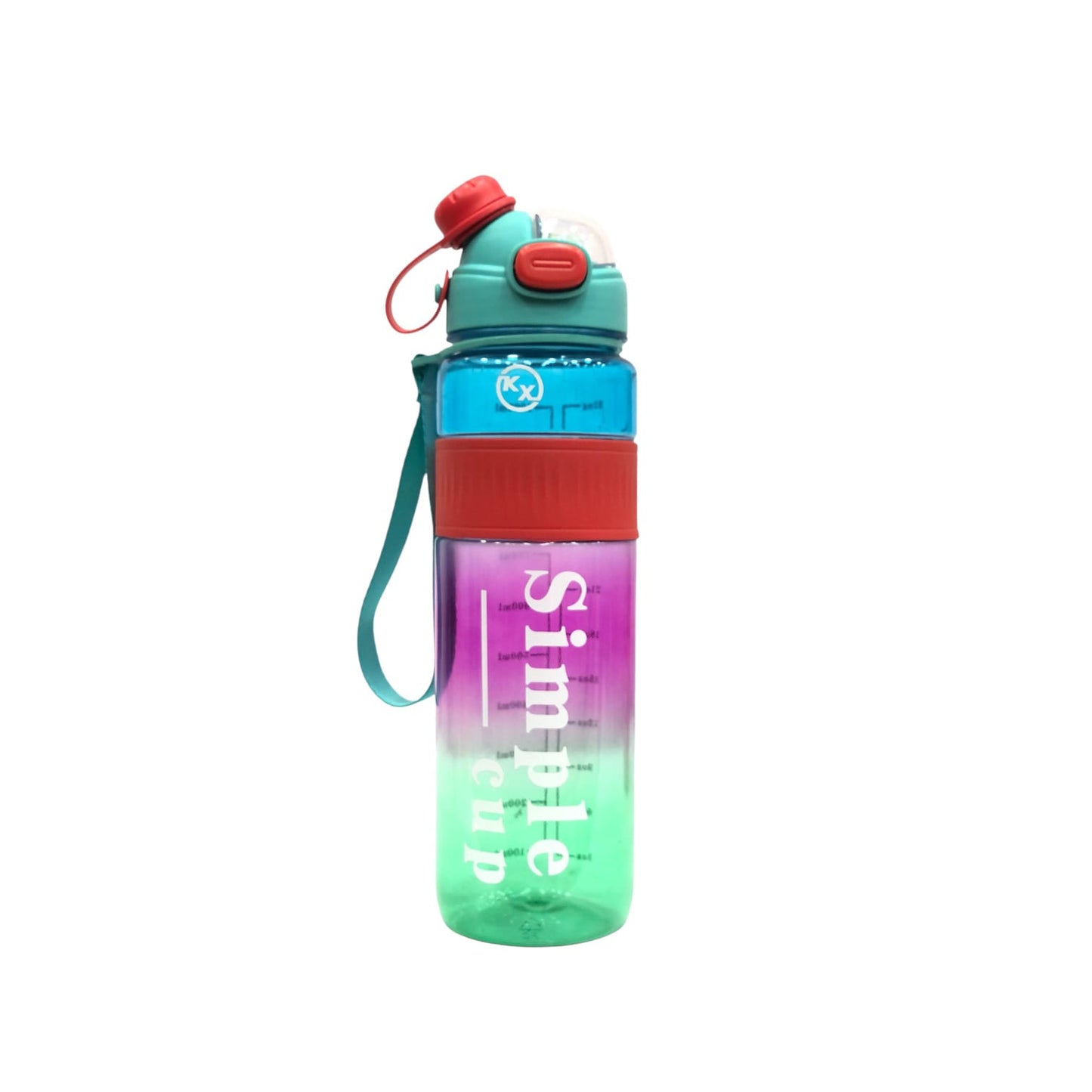 Simple Cup ColorPop Bottles
