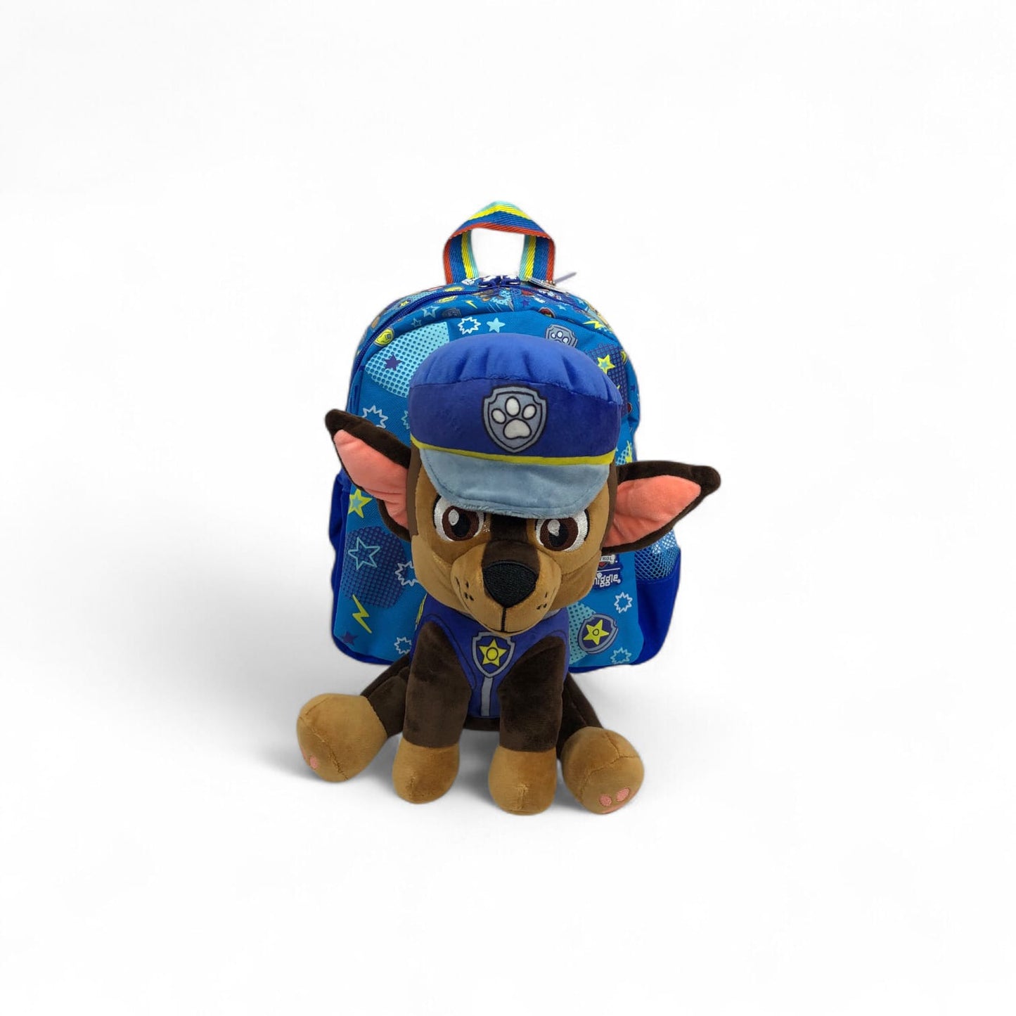 Chase Adventure Backpack