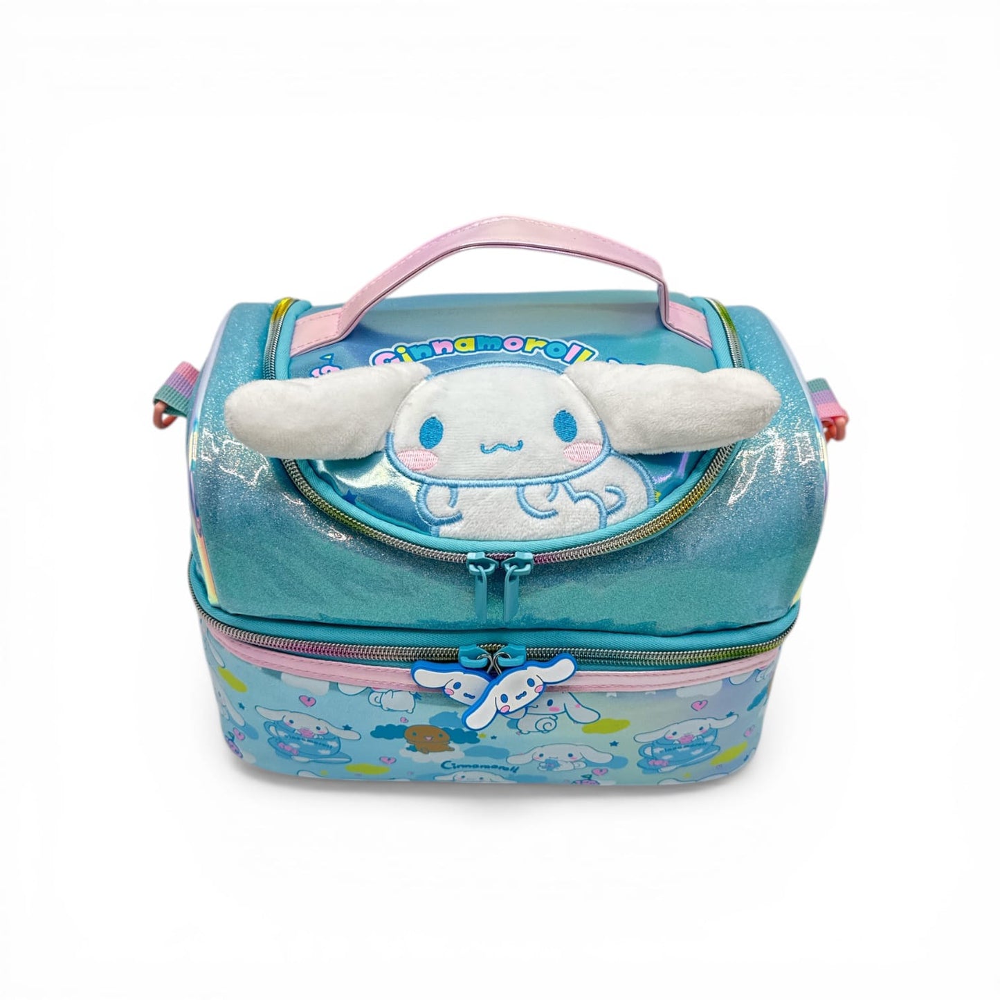 Cinnamoroll Lunch Bag