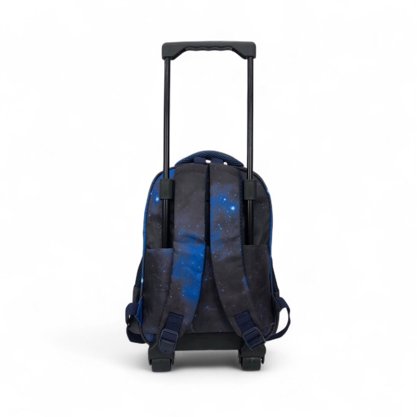 Batman Hero Trolley Bag