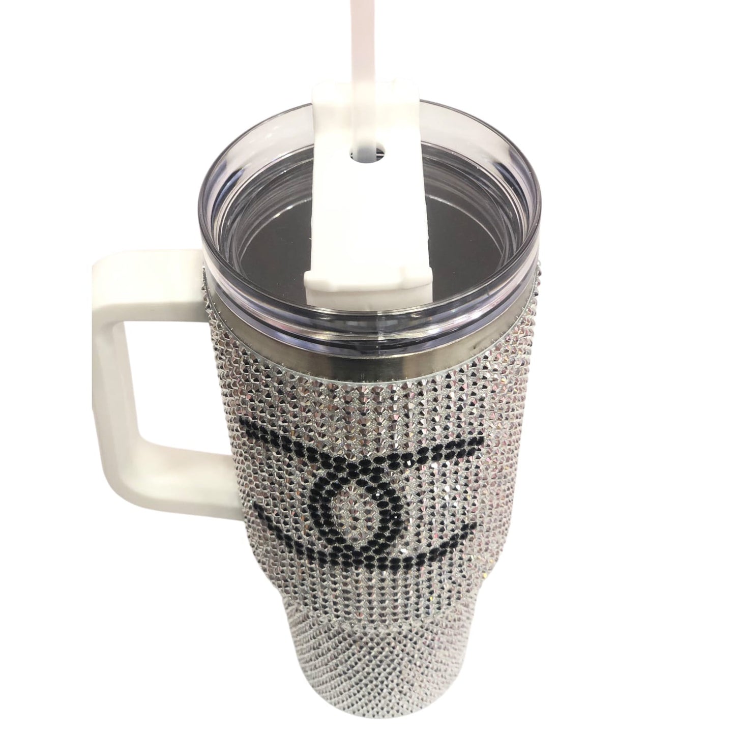 Luxury Rhinestone Tumblers