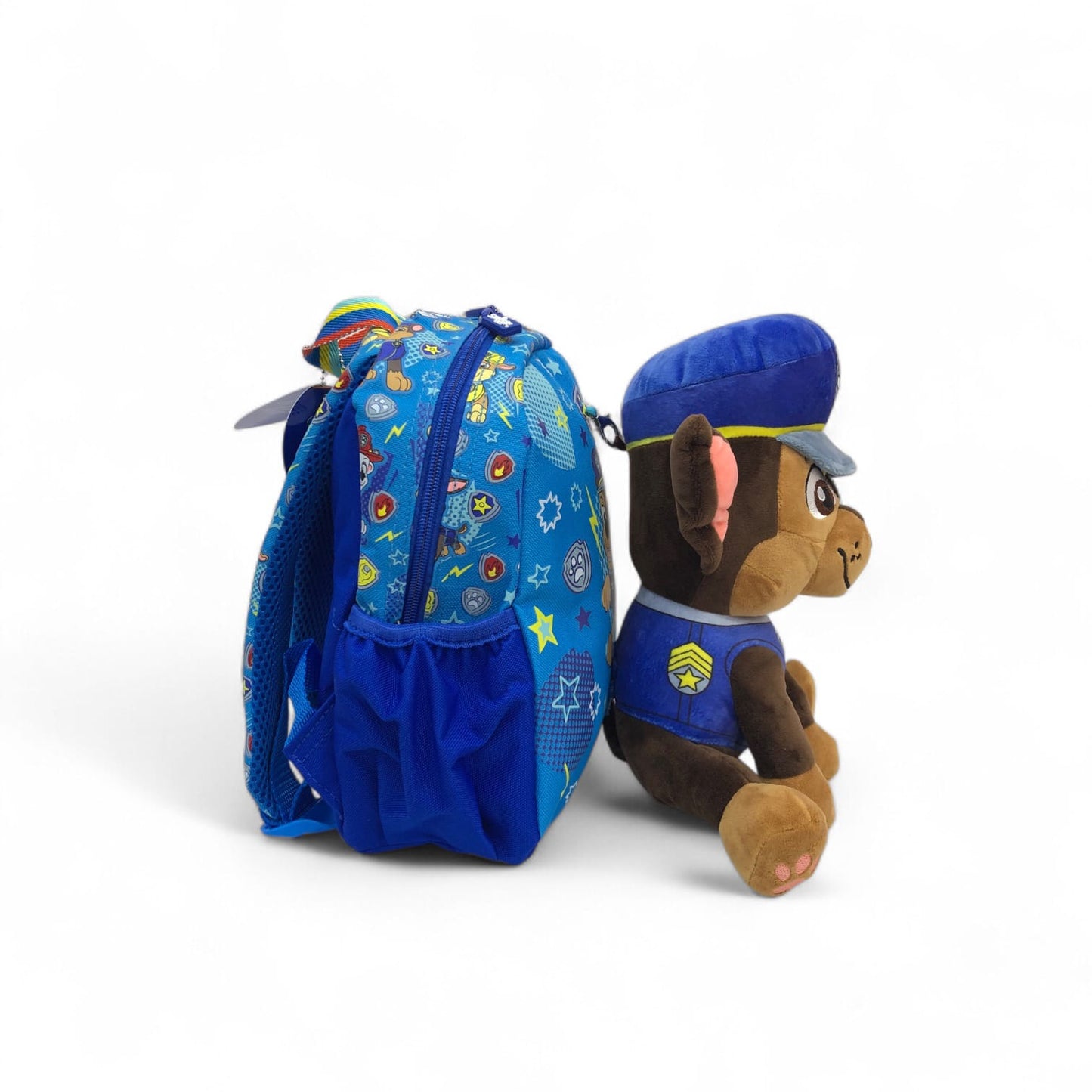 Chase Adventure Backpack