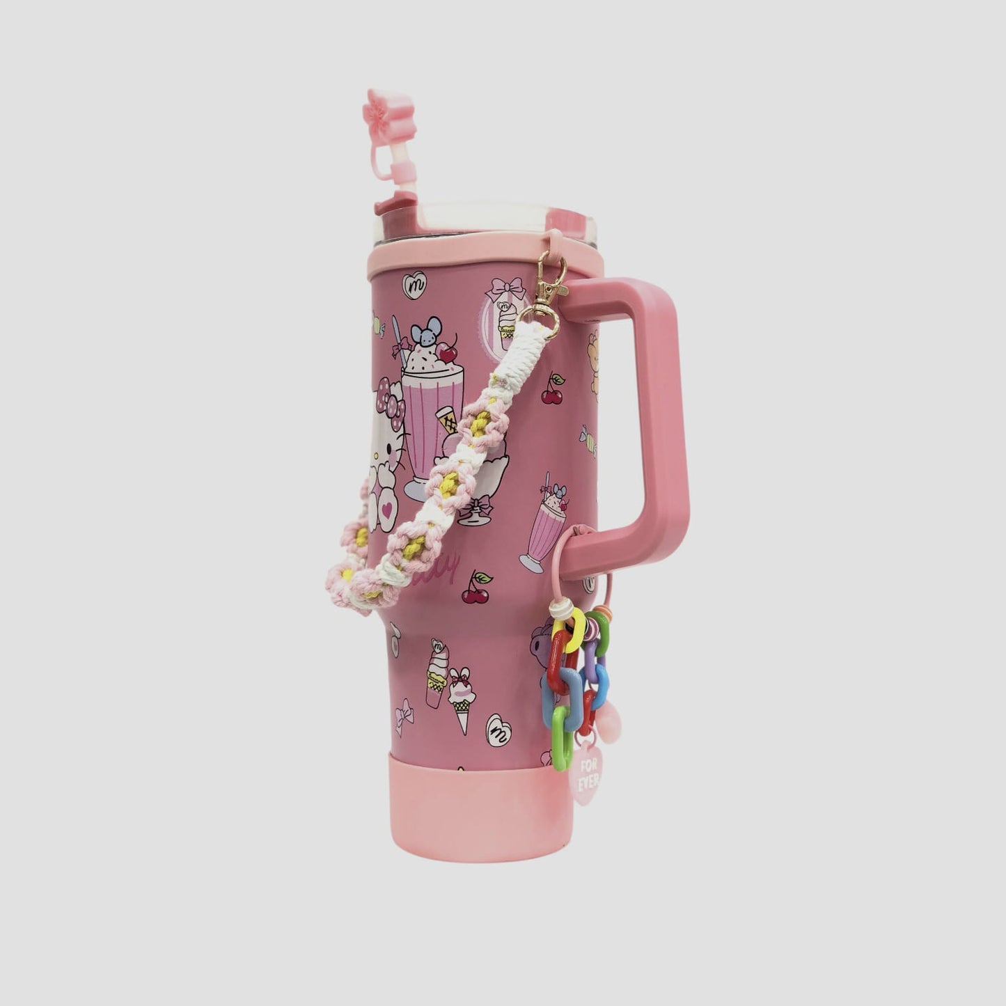 Sanrio Character Tumblers